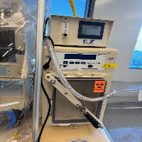 Coy Anaerobic Chamber image 1